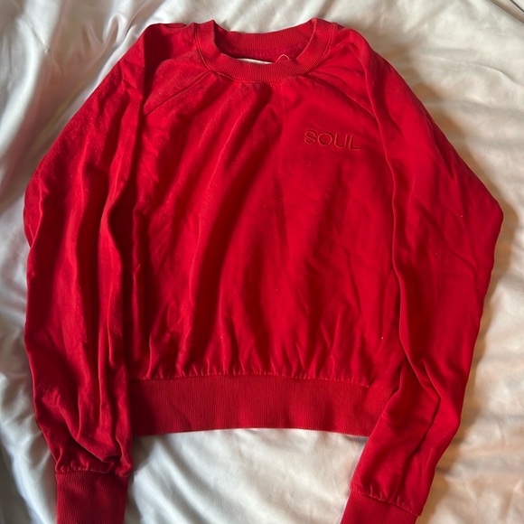 Soulcycle Crewneck - Picture 2 of 3